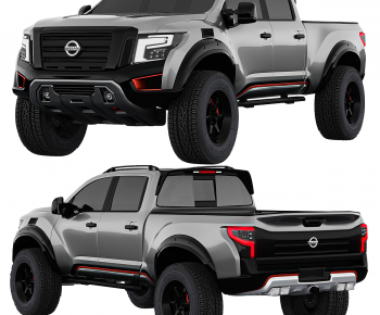 Modern Car-ID:307564023