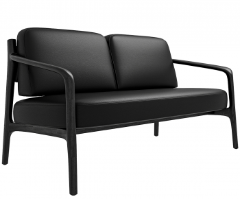 Modern A Sofa For Two-ID:700922975