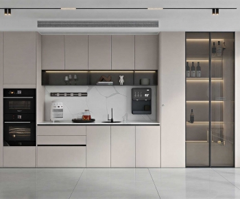 Modern Wine Cabinet-ID:896559958