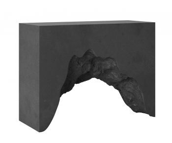 Modern Side Table/corner Table-ID:694716932