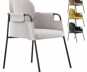 Modern Dining Chair-ID:703831917