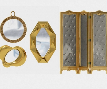 Modern The Mirror-ID:794764047