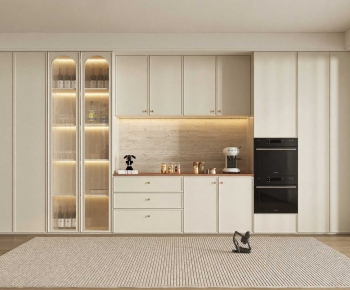 Modern Sideboard-ID:444098003