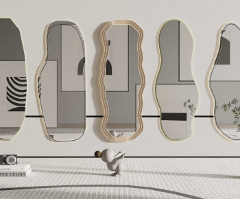 Modern The Mirror-ID:822061066