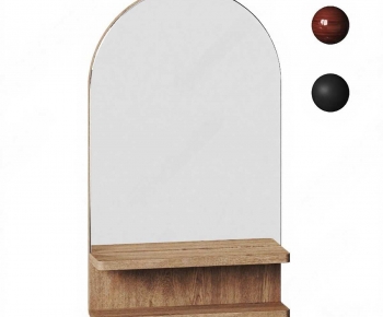 Modern Stool For Changing Shoes-ID:959980965