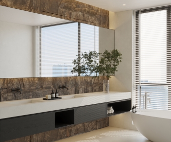 Modern TOILET-ID:599076032