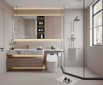 Modern TOILET-ID:959994081