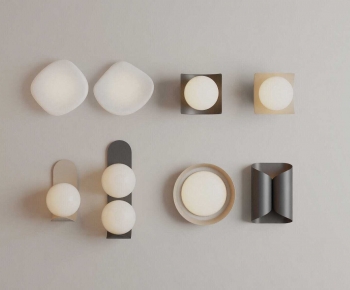 Modern Wall Lamp-ID:986926085