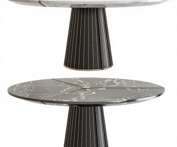 Modern Dining Table-ID:778645041