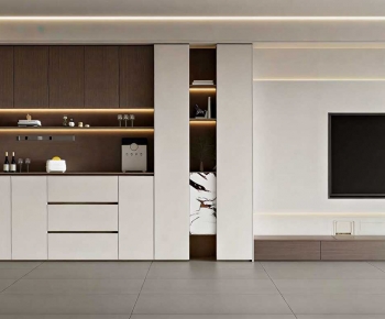 Modern Sideboard-ID:924889097