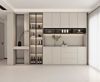 Modern Sideboard-ID:390402086