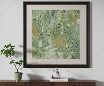 Modern Painting-ID:619129908