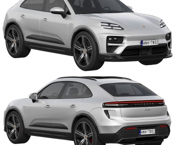 Modern Car-ID:517884972