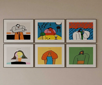 Modern Painting-ID:291428098