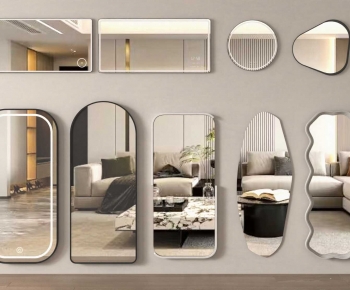 Modern The Mirror-ID:117127903