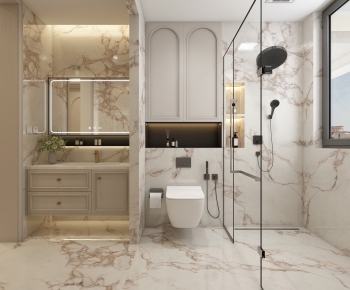 French Style TOILET-ID:520092017