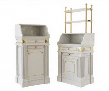 European Style Sideboard-ID:794861088