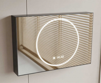 Modern The Mirror-ID:439857017