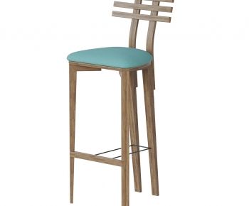 Modern Bar Chair-ID:917820931