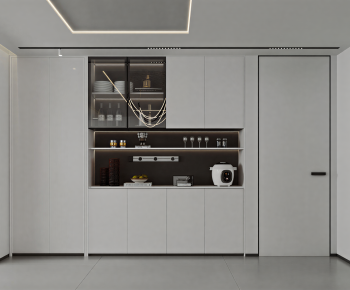 Modern Sideboard-ID:665930993