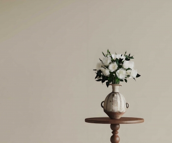 French Style Flower Arrangement-ID:176220892