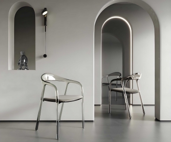 Modern Dining Chair-ID:910871014