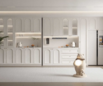 French Style Sideboard-ID:274255994