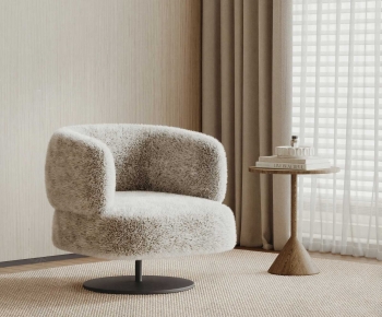 Modern Lounge Chair-ID:852272995