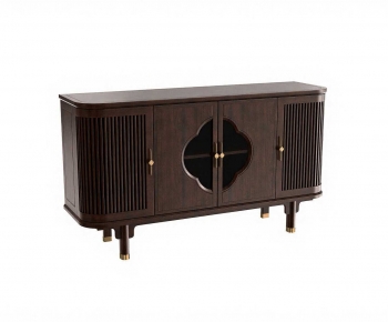 New Chinese Style Sideboard-ID:957025053