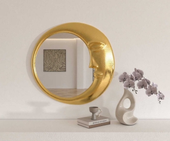 Modern The Mirror-ID:787303921