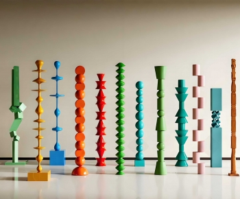 Modern Sculpture-ID:468539958