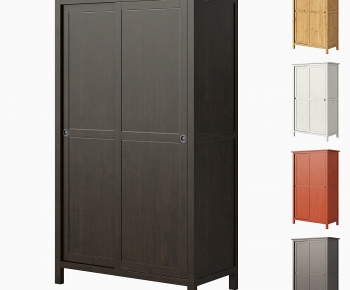 Nordic Style The Wardrobe-ID:273288972