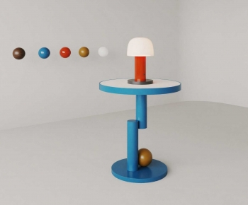 Modern Side Table/corner Table-ID:748631002