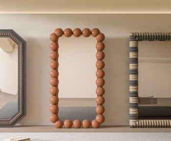 French Style The Mirror-ID:230707885