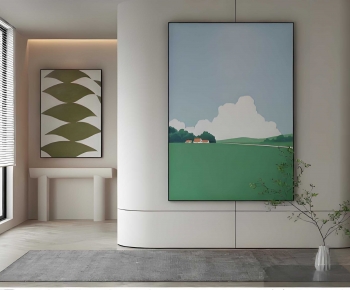 Modern Painting-ID:900281917