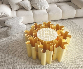 Modern Coffee Table-ID:972098116