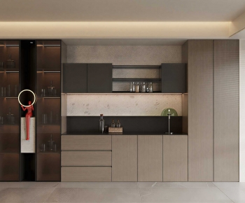 Modern Sideboard-ID:373241902