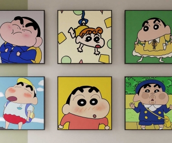 Modern Painting-ID:740645899