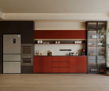 Modern Sideboard-ID:161070115