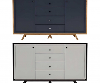 Modern Side Cabinet-ID:737684978