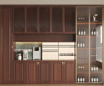 Modern Sideboard-ID:207695968