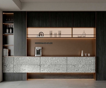 Modern Sideboard-ID:876748091