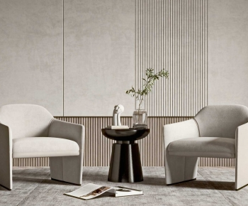 Modern Lounge Chair-ID:982691057