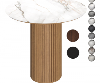 Modern Dining Table-ID:608251096