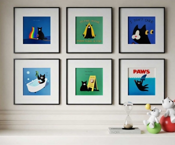 Modern Painting-ID:413687949