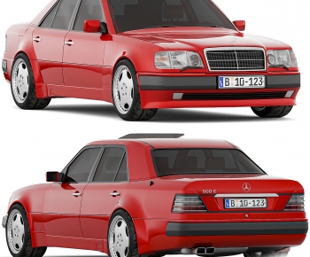 Modern Car-ID:339550021