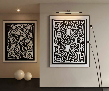 Modern Painting-ID:589931095