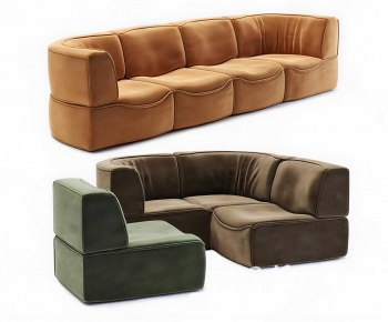 Modern Multi Person Sofa-ID:814724926