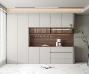 Modern Sideboard-ID:437431105