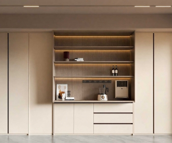 Modern Sideboard-ID:933737996